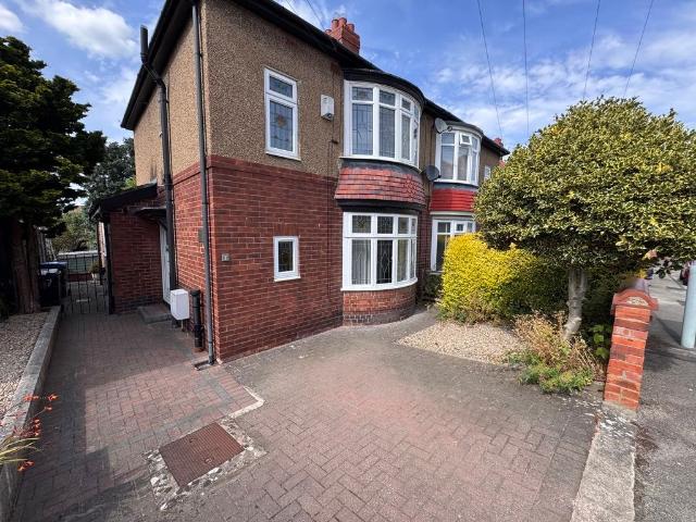 Granville Road, Bishop Auckland DL14, 2 bed semi detached house to rent, £875 pcm | PrimeLocation