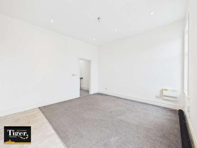 Granville Road, Blackpool, FY1