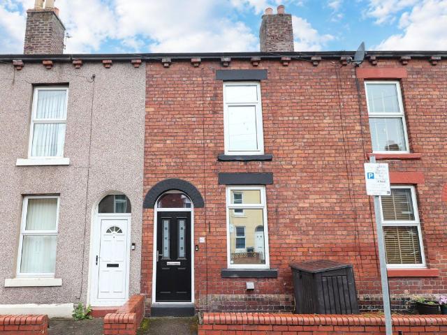 Granville Road, Carlisle CA2, 2 bed terraced house to rent, £875 pcm | PrimeLocation