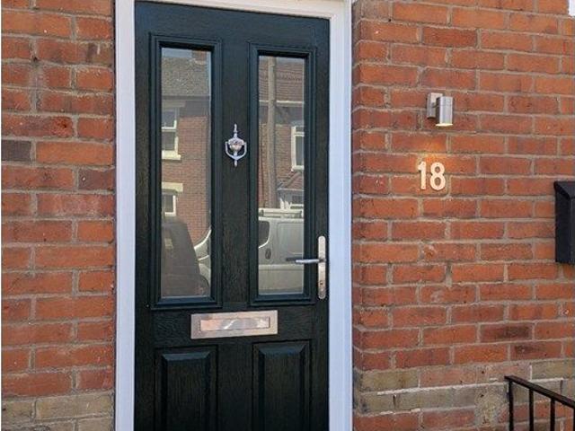 Granville Road, Colchester CO1, 3 bed end terrace house to rent, £1,355 pcm | PrimeLocation