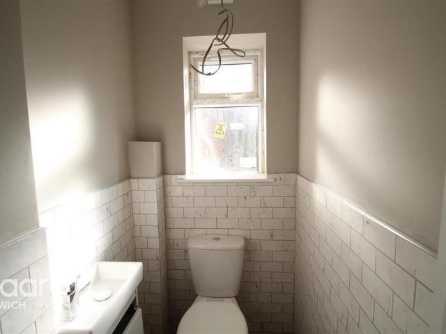 Granville Road, Felixstowe 1 bed in a house share to rent £500 pcm £115 pw