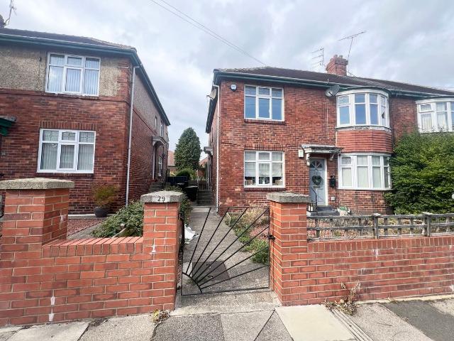 Granville Road, Gosforth, Newcastle Upon Tyne NE3, 2 bed flat to rent, £950 pcm | PrimeLocation