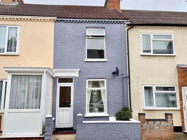 Granville Road, GREAT YARMOUTH NR31 3 bed terraced house to rent £900 pcm £208 pw