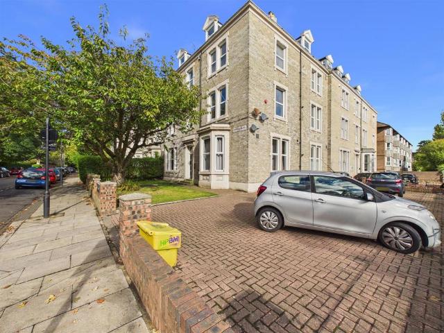 Granville Road, Jesmond 1 bed apartment to rent £1,000 pcm £231 pw