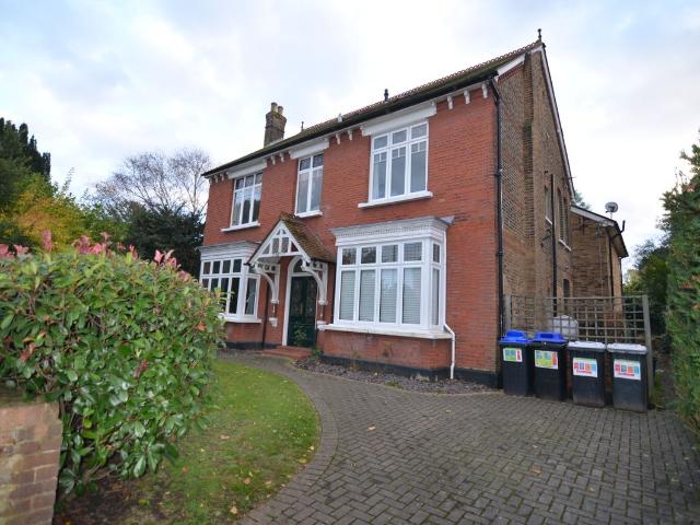 Granville Road, Kent DA14, 1 bed flat to rent, £1,300 pcm | PrimeLocation
