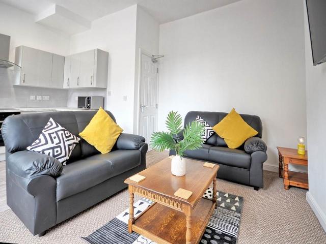 Granville Road, Liverpool, L15 2HP, United Kingdom | Room for rent #134394961 | Rentberry