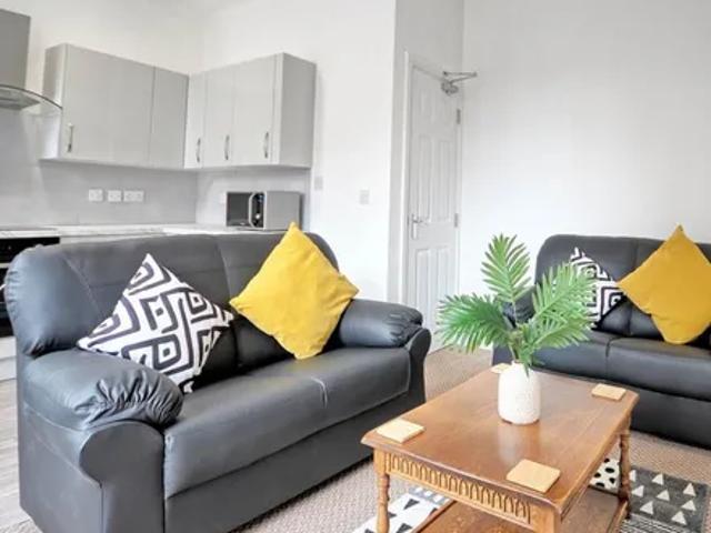 Granville Road, Liverpool, L15 2HP, United Kingdom | Room for rent #134394961 | Rentberry