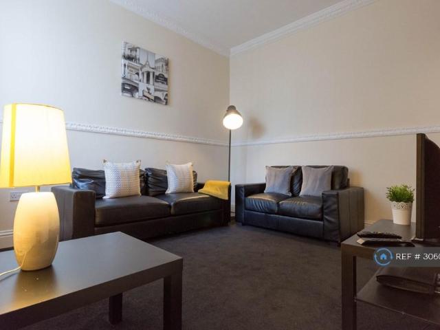 Granville Road, Middlesbrough, TS1 1 bed in a house share to rent £624 pcm £144 pw