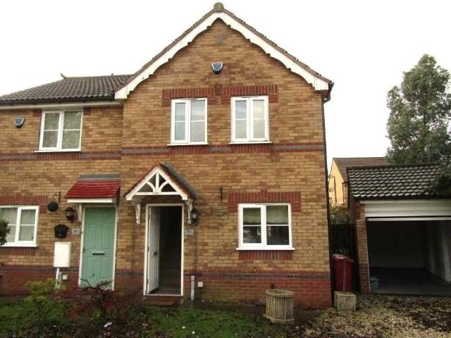 Granville Road, Scunthorpe DN15, 3 bed semi detached house to rent, £850 pcm | PrimeLocation