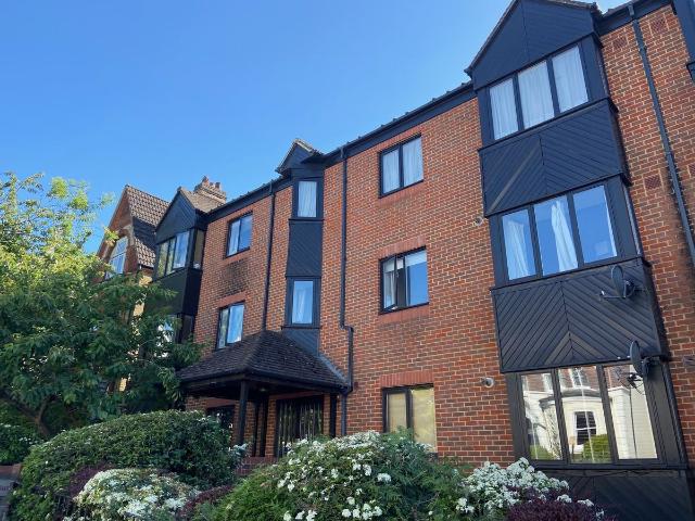 Granville Road, Sevenoaks, Kent TN13, 1 bed flat to rent, £1,295 pcm | PrimeLocation