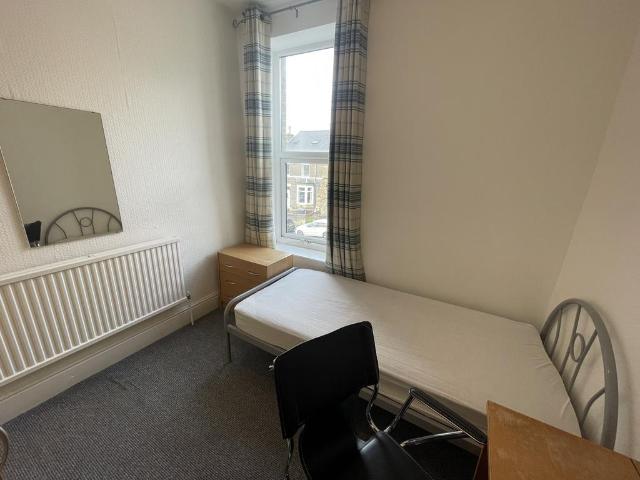 Granville Road, Sheffield, S2 1 bed in a house share to rent £450 pcm £104 pw