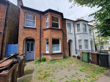 Granville Road, St. Albans, AL1 1 bed apartment to rent £1,150 pcm £265 pw