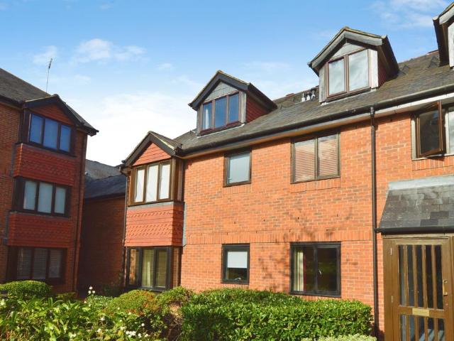 Granville Road, St Albans, AL1 2 bed duplex to rent £1,650 pcm £381 pw