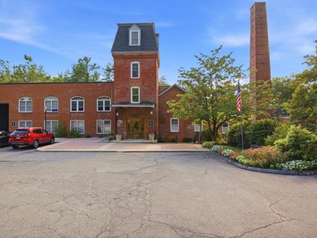 Granville Rd Apt,westfield, Condo For Sale