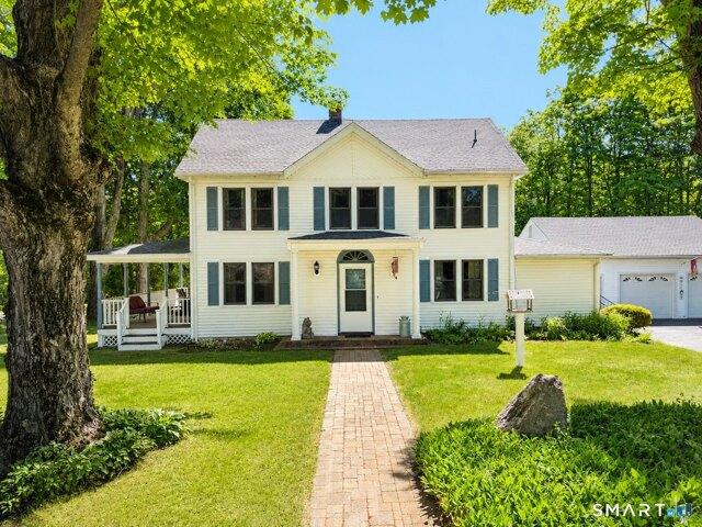 Granville Rd, Hartland, Home For Sale