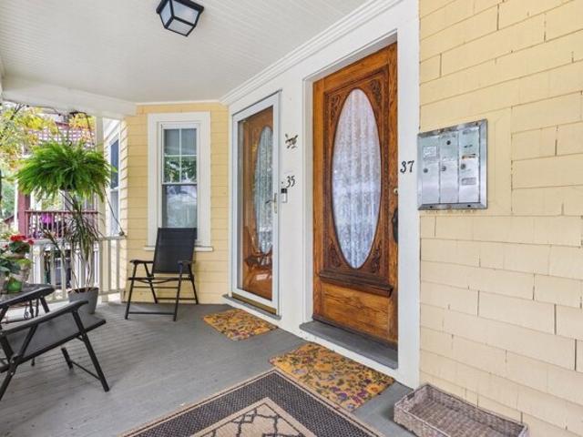 Granville Rd Unit,cambridge, Condo For Sale