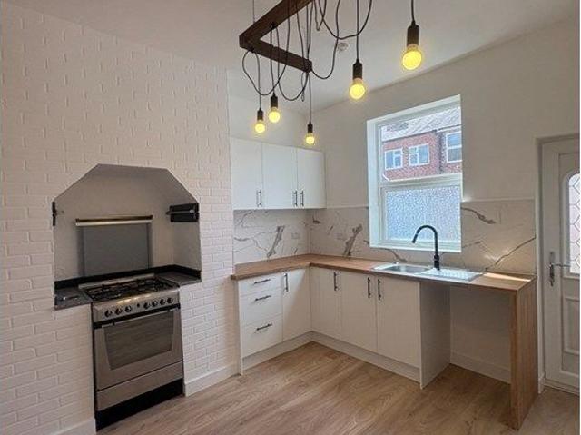 Granville Terrace, Rotherham S65, 2 bed terraced house to rent, £795 pcm | PrimeLocation
