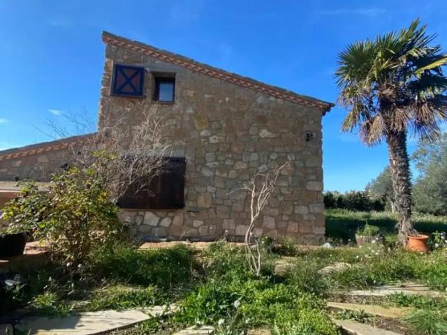 Granyena De Les Garrigues