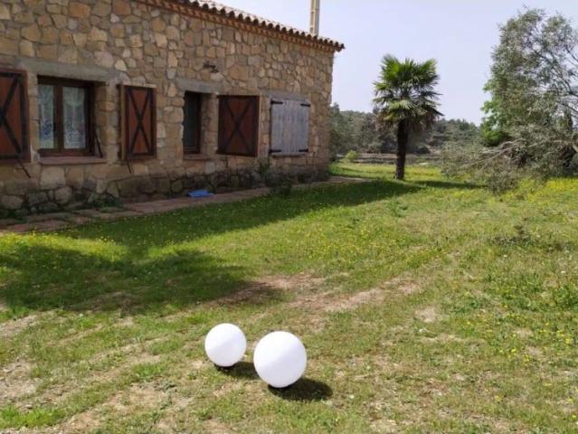 Granyena De Les Garrigues