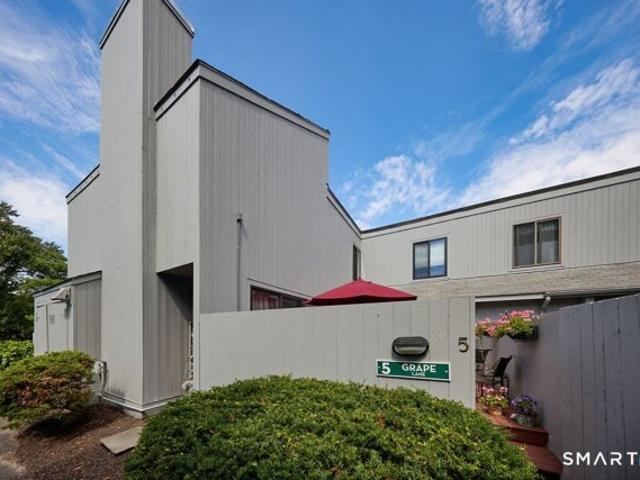 Grape Ln Unit,ridgefield, Condo For Sale