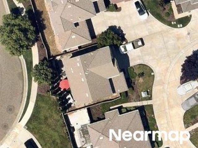 Grapevine Dr