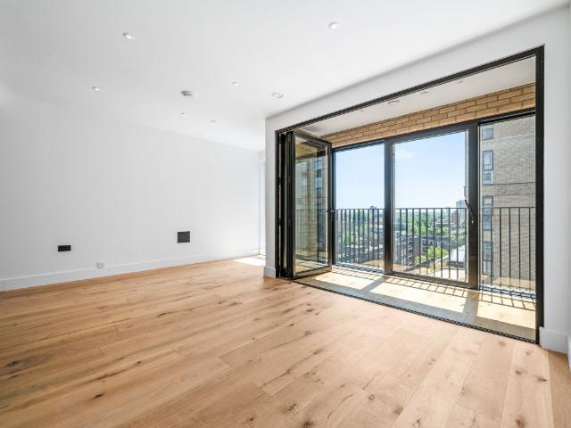 Graphite Square, Vauxhall SE11, 1 bed flat to rent, £2,900 pcm | PrimeLocation