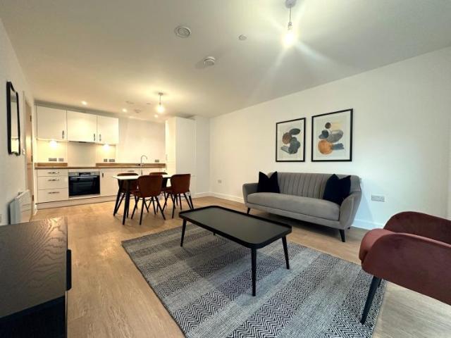 Grapnel Apartments, Furness Quay. 2 bed apartment to rent £1,250 pcm £288 pw