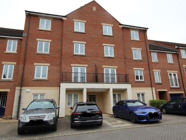 Gras Lawn, Exeter EX2, 2 bed flat to rent, £1,250 pcm | PrimeLocation