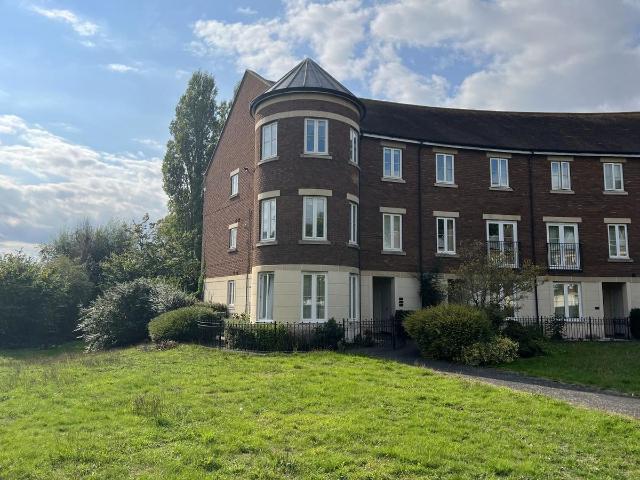 Gras Lawn, St. Leonards, Exeter EX2, 2 bed flat to rent, £1,500 pcm | PrimeLocation