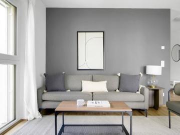 Wohnung zur Miete in 1030