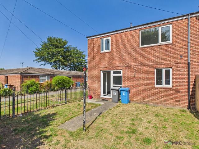 Grasby Road, Hull HU8, 2 bed end terrace house to rent, £675 pcm | PrimeLocation
