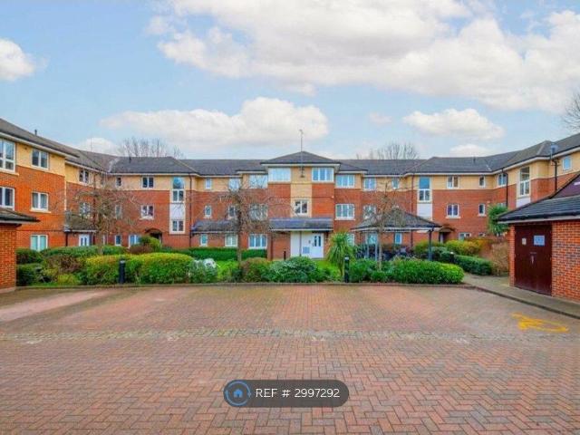 Grasgarth Close, London W3, 1 bed flat to rent, £1,700 pcm | PrimeLocation