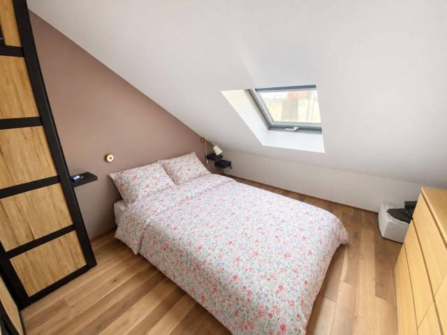 GRASLIN T2 46.25 m² au sol