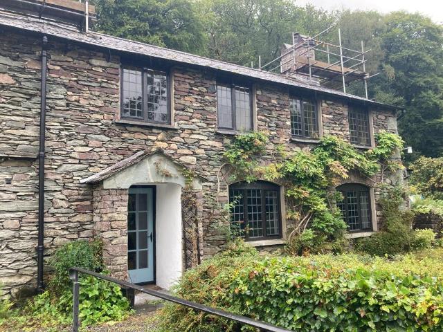 Grasmere, Ambleside, Cumbria, LA22 4 bed detached house to rent £2,000 pcm £462 pw