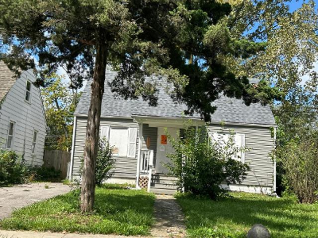Grasmere Ave