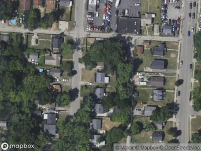 Grasmere Ave
