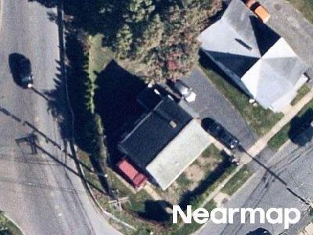 Grasmere Ave