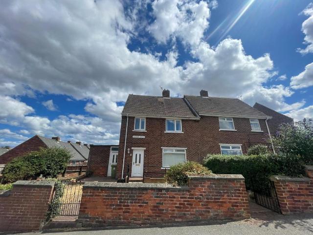 Grasmere Avenue, Hetton Le Hole DH5, 3 bed detached house to rent, £700 pcm | PrimeLocation