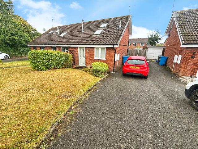 Grasmere Avenue, Perton, Wolverhampton, Staffordshire WV6, 1 bed bungalow to rent, £875 pcm | PrimeLocation