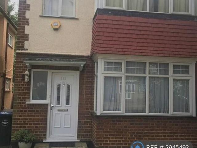 Grasmere Avenue, Wembley, HA9 3 bed semi detached house to rent £2,600 pcm £600 pw