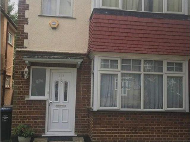 Grasmere Avenue, Wembley HA9, 3 bed semi detached house to rent, £2,600 pcm | PrimeLocation