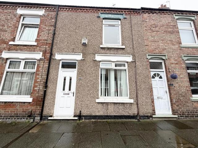 Grasmere Road, Darlington 2 bed terraced house to rent £650 pcm £150 pw