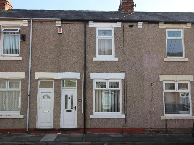 Grasmere Street, Hartlepool TS26, 2 bed terraced house to rent, £500 pcm | PrimeLocation
