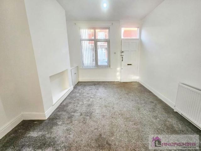 Grasmere Street, Longsight, Manchester, M12