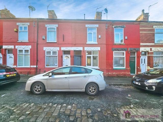 Grasmere Street, Longsight. 2 bed terraced house to rent £1,000 pcm £231 pw