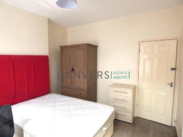 Grasmere Street, Leicester LE2 4 bed terraced house to rent £1,387 pcm £320 pw