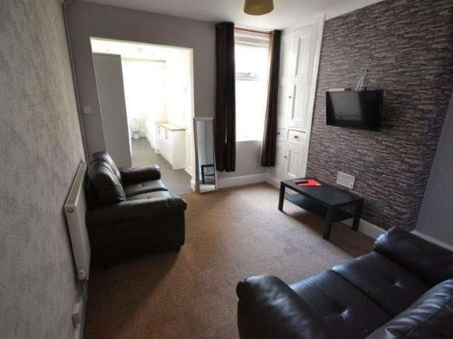 Grasmere Street, Leicester, LE2