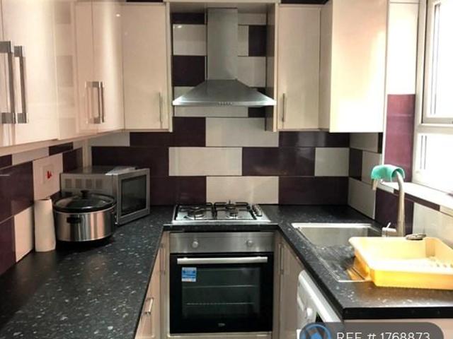 Grasmere Street, Leicester, LE2 1 bed in a house share to rent £368 pcm £85 pw
