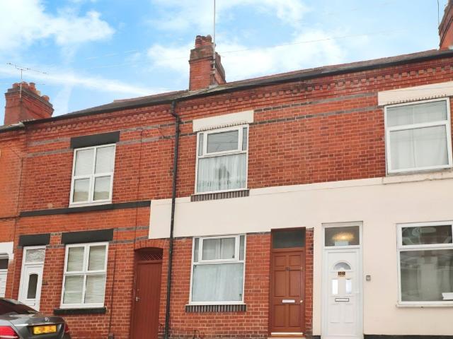 Grasmere Street, West End, Leicester LE2, 4 bed terraced house to rent, £1,300 pcm | PrimeLocation