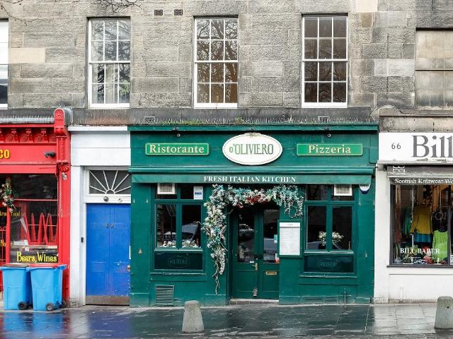 Grassmarket, Old Town, Edinburgh EH1, 1 bed flat to rent, £1,200 pcm | PrimeLocation